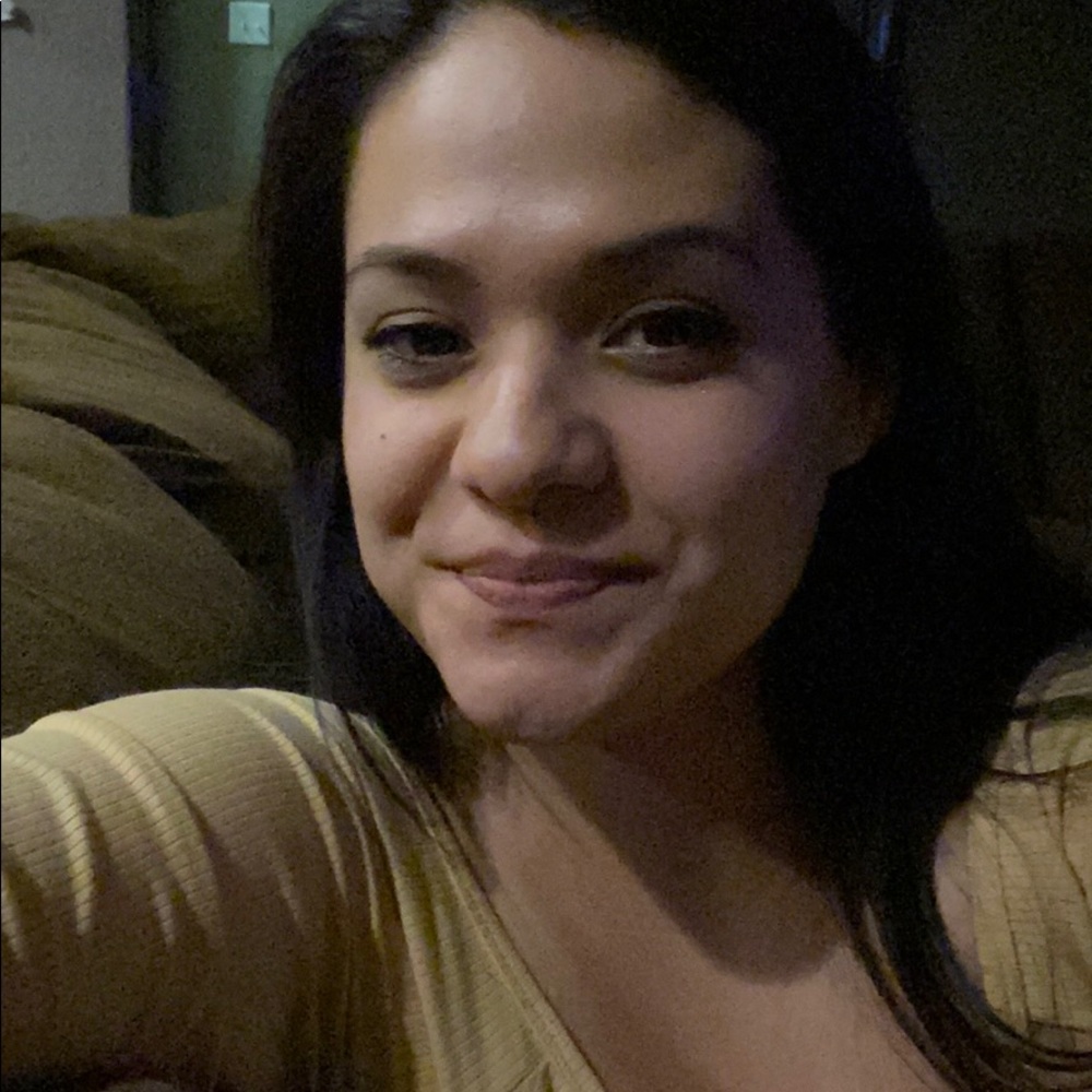 Meet your Posher, Priscilla